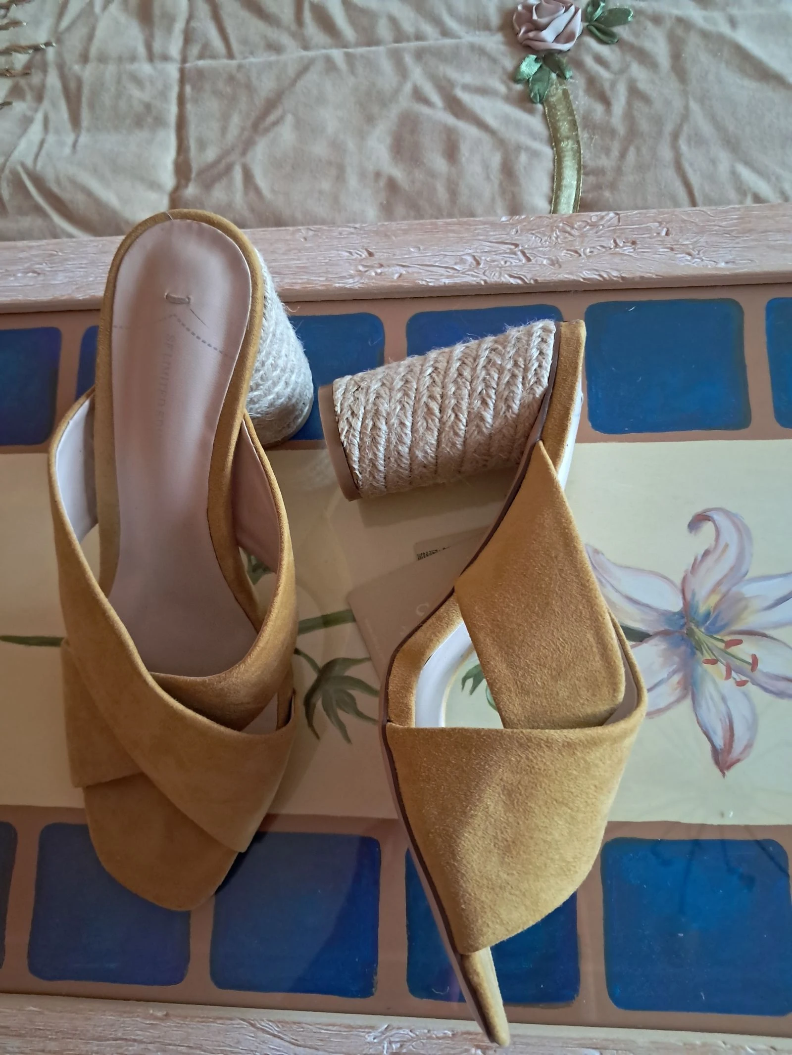 Sandalias de mujer  – photo 2